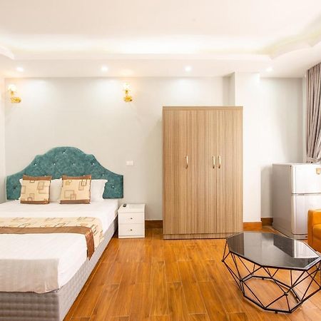 Khách sạn Vân Nam Hà Nội Ngoại thất bức ảnh