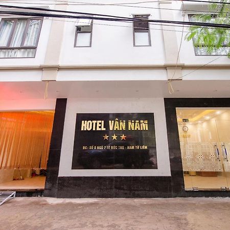 Khách sạn Vân Nam Hà Nội Ngoại thất bức ảnh