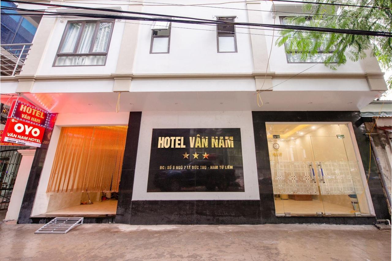Khách sạn Vân Nam Hà Nội Ngoại thất bức ảnh